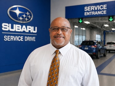Staff member Trovoy Terry from ID_5942b5a021af