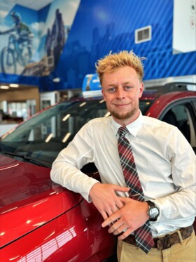 Staff member Justin Gannon from ID_7cc06f996547