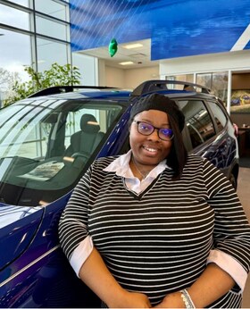Staff member Rocquel Hart  from ID_c1290940caf5