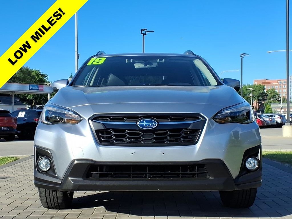 Used 2019 Subaru Crosstrek 2.0i Limited SUV