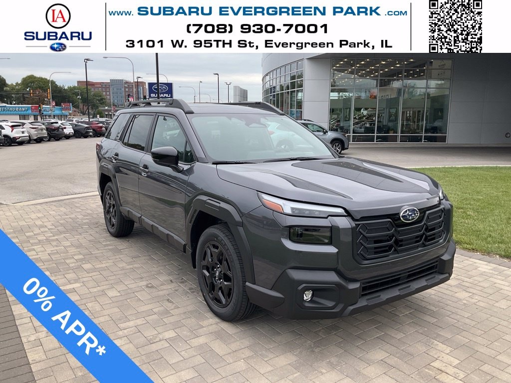New 2026 Subaru Outback Limited SUV