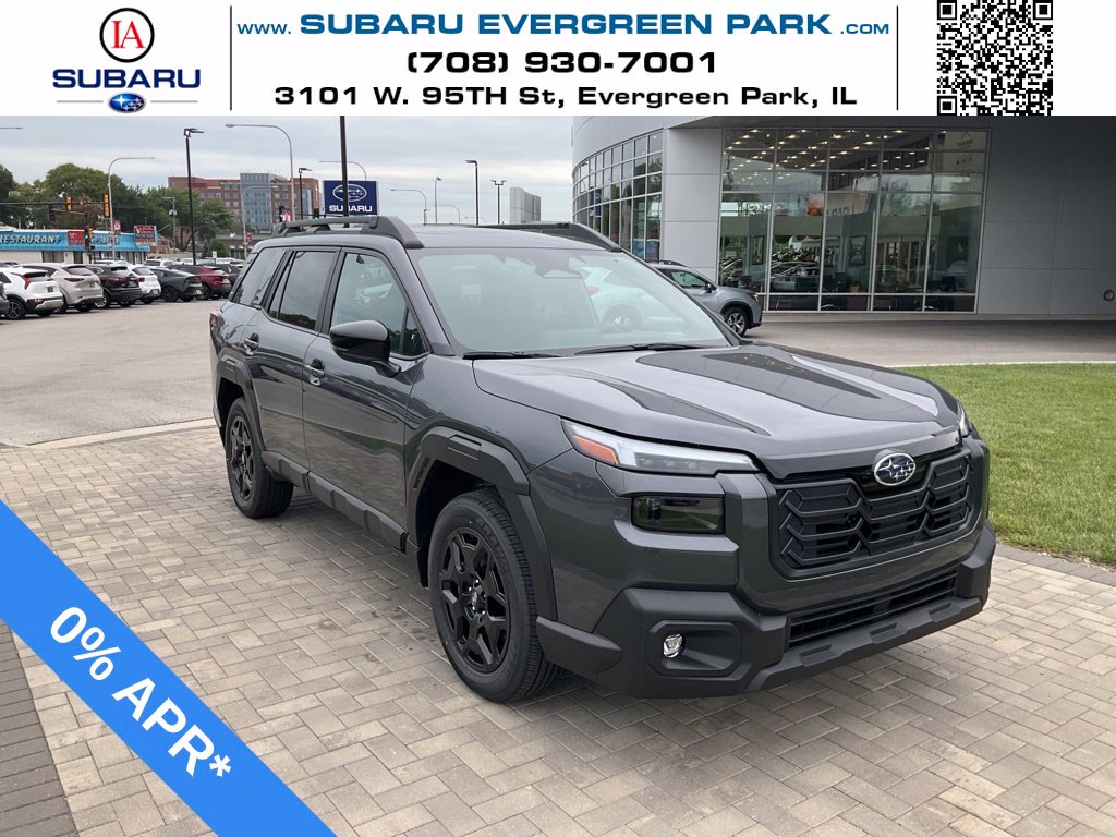 2026 Subaru Outback Limited SUV