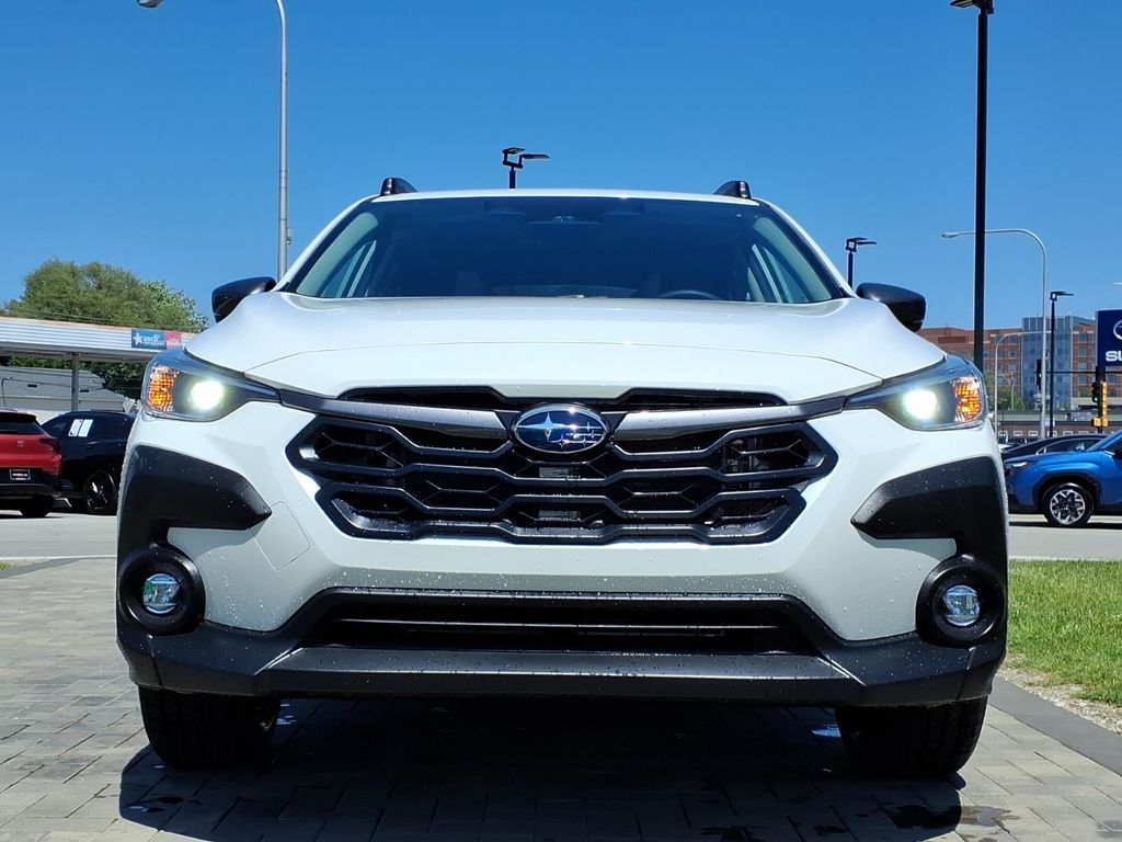 2026 Subaru Crosstrek Premium - Photo 2