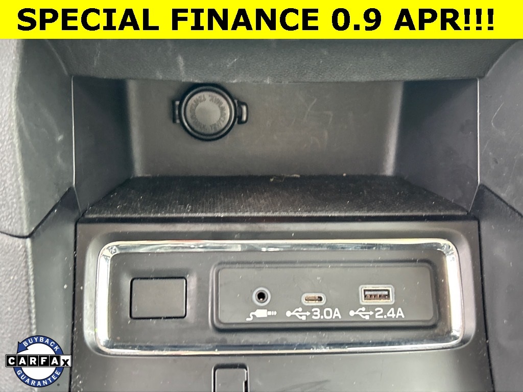 2024 Subaru Ascent Limited - Photo 12