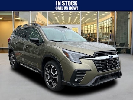 2024 Subaru Ascent Limited 7-Passenger SUV