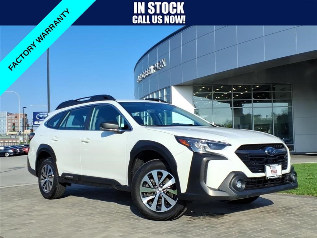 2023 Subaru Outback