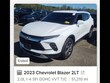 Chevrolet Blazer