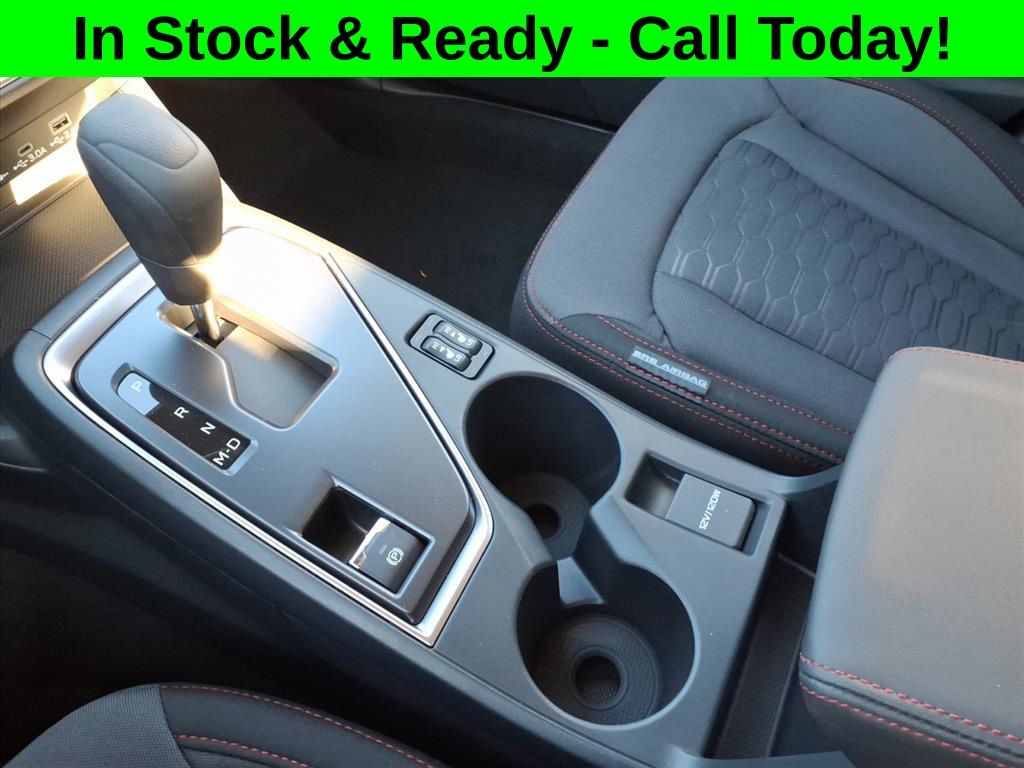 2026 Subaru Impreza Sport - Photo 15