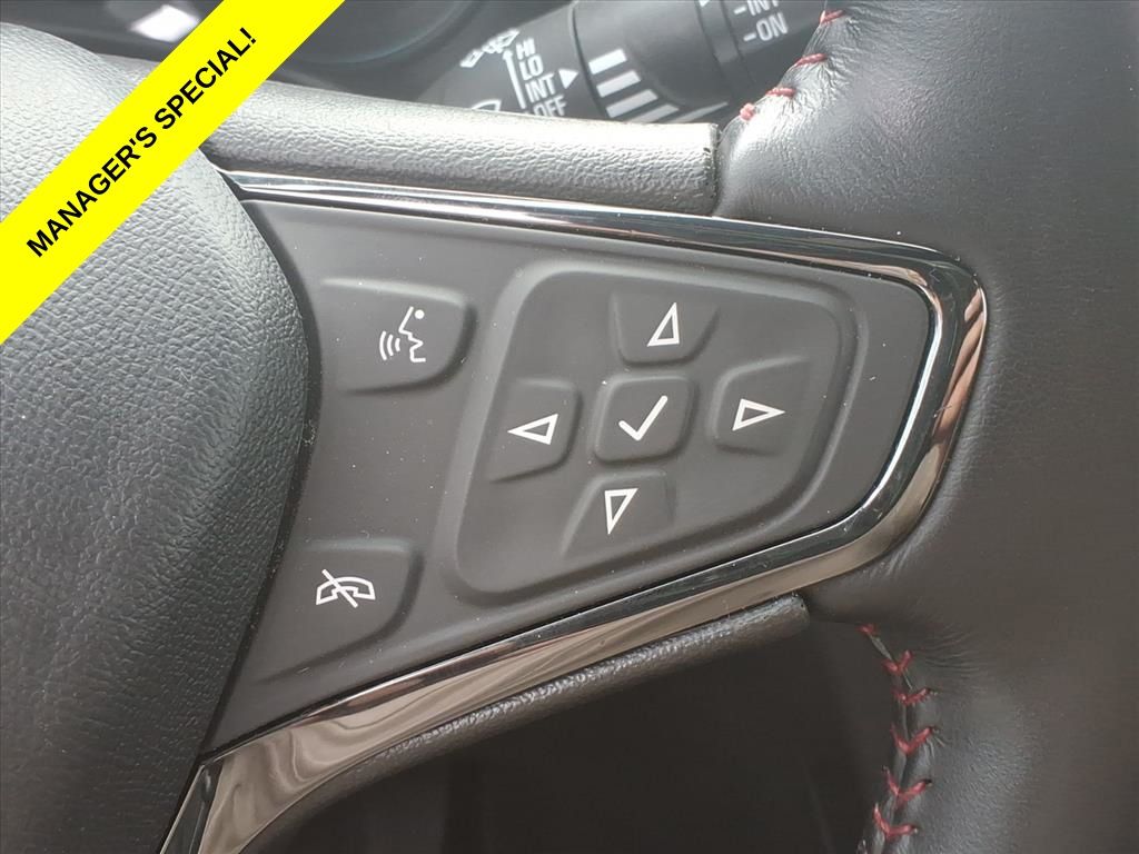 2022 Chevrolet Equinox RS - Photo 20