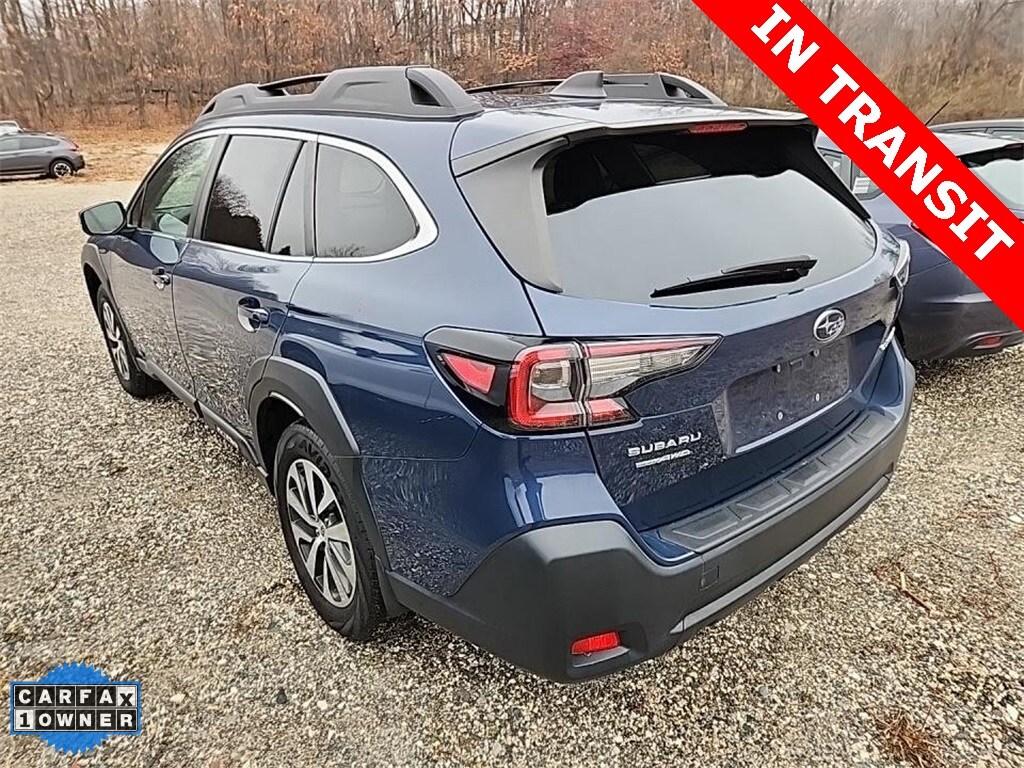 2023 Subaru Outback Premium photo 2