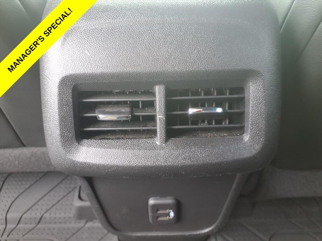 2022 Chevrolet Equinox RS - Photo 27