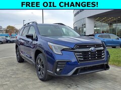 2026 Subaru Ascent Premium 7-Passenger SUV