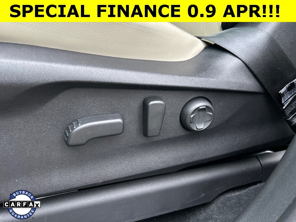 2024 Subaru Ascent Limited - Photo 24