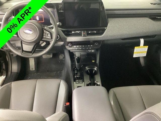 2026 Subaru Outback Limited - Photo 12