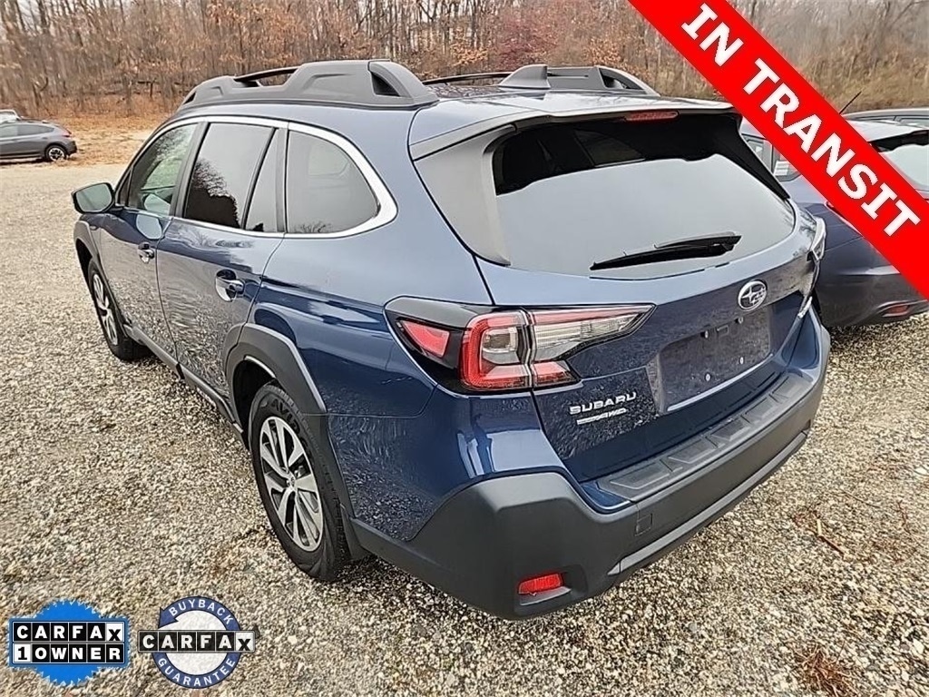 Used 2023 Subaru Outback Premium SUV