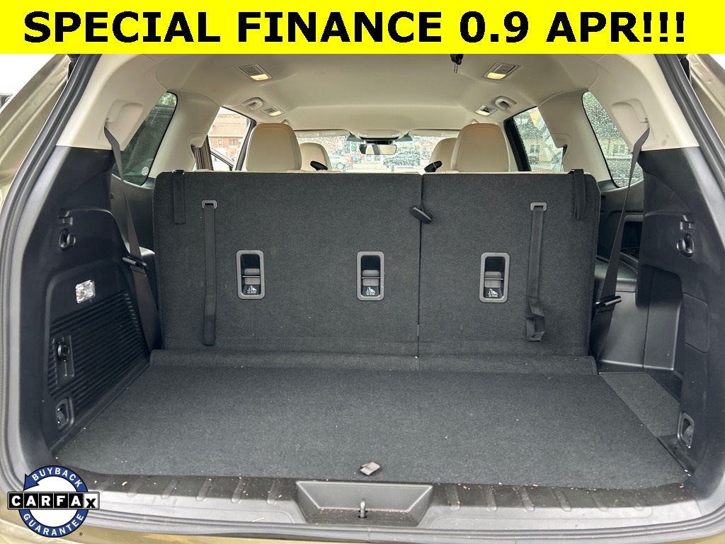 2024 Subaru Ascent Limited - Photo 29