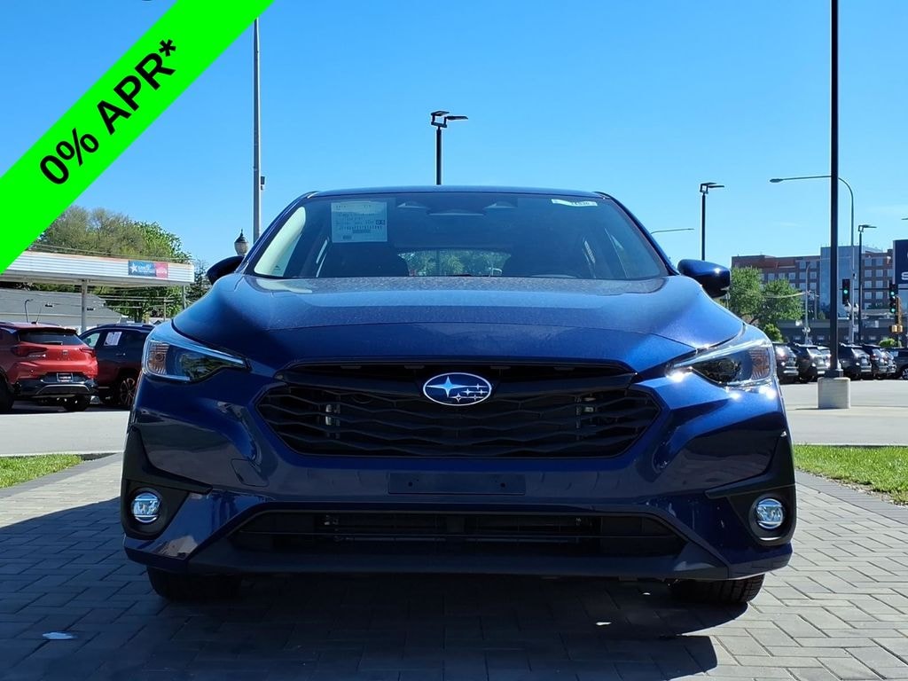 New 2026 Subaru Impreza Sport 5-Door