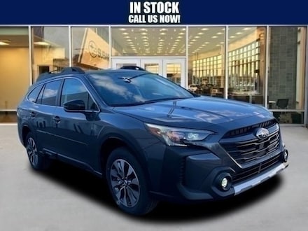 2025 Subaru Outback Limited SUV