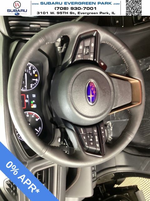 2026 Subaru Ascent Limited Bronze Edition - Photo 30