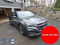 2023 Subaru Legacy Sport Sedan