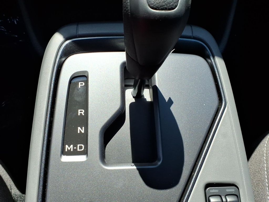 2026 Subaru Crosstrek Premium - Photo 14