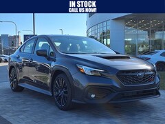 2025 Subaru WRX Premium Sedan
