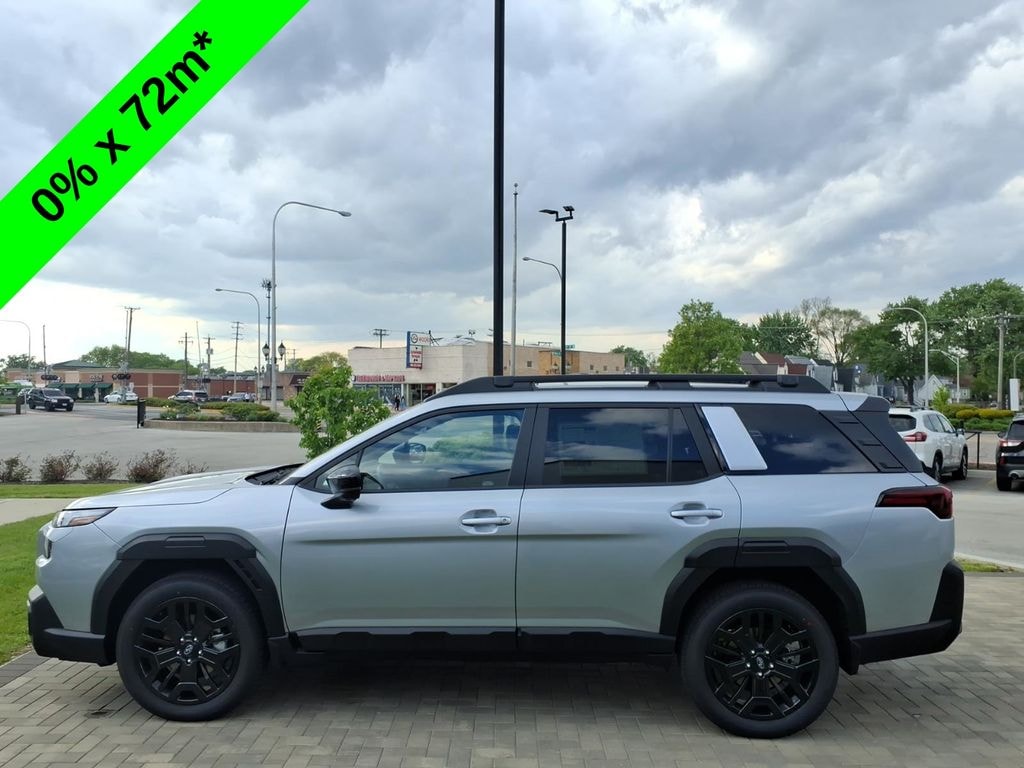 New 2026 Subaru Outback Limited XT SUV