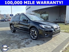 2023 Subaru Crosstrek Limited SUV