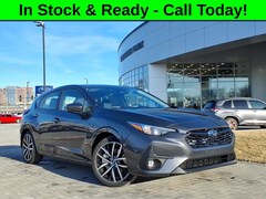 2026 Subaru Impreza Sport 5-Door