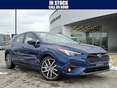 2026 Subaru Impreza Sport 5-Door