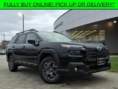 2026 Subaru Outback Premium SUV