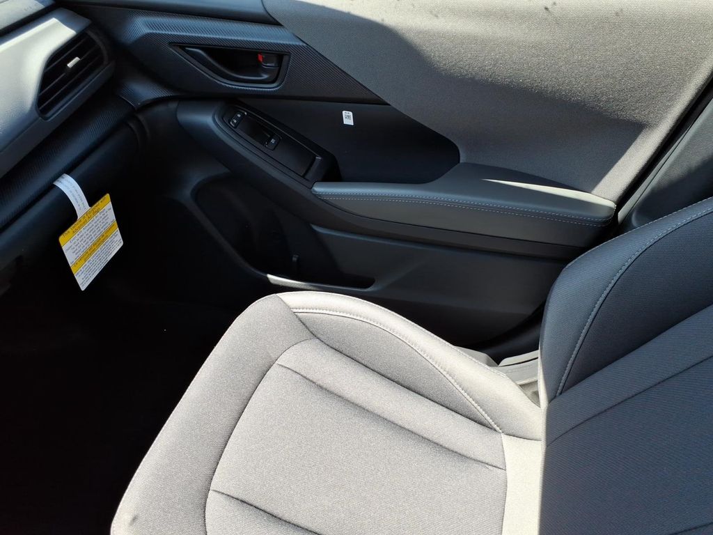 2026 Subaru Crosstrek Premium - Photo 24