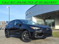 2026 Subaru Crosstrek Base SUV