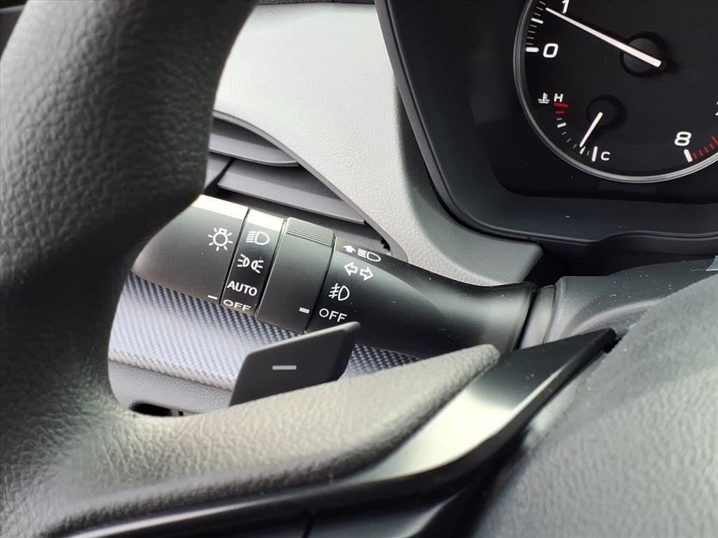 2026 Subaru Crosstrek Premium - Photo 16