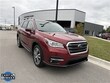  Subaru Ascent