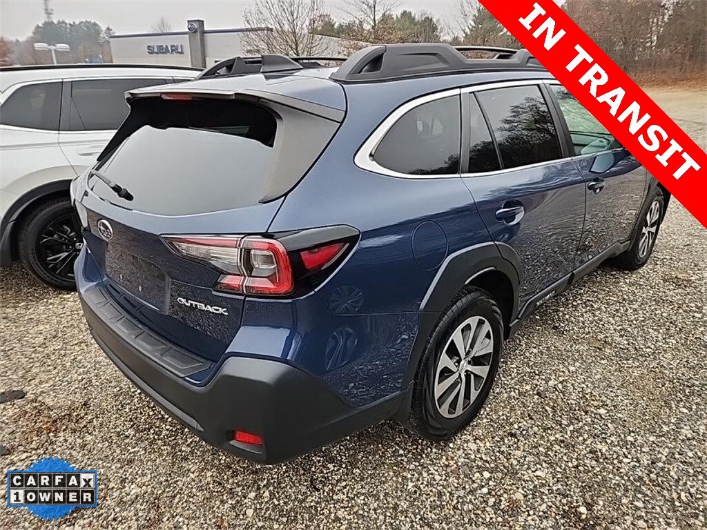 2023 Subaru Outback Premium photo 3