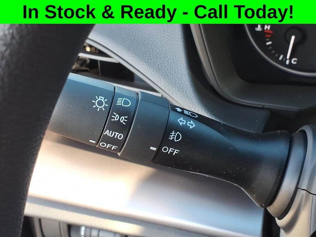 2026 Subaru Impreza Sport - Photo 19