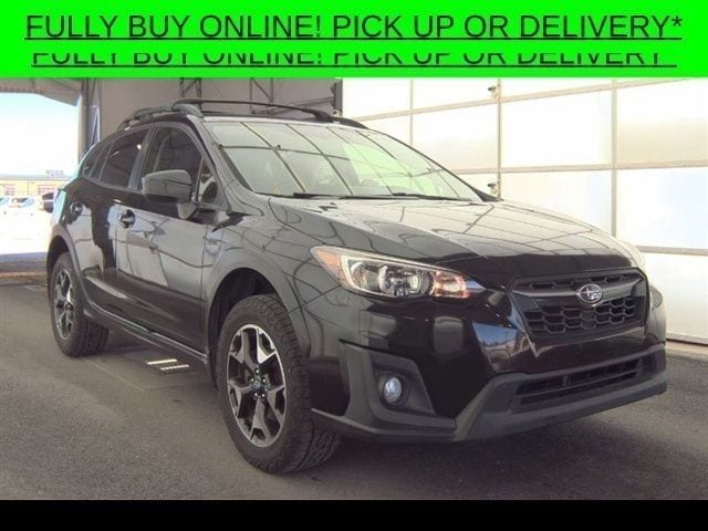 2019 Subaru Crosstrek 2.0i Premium CVT's photo