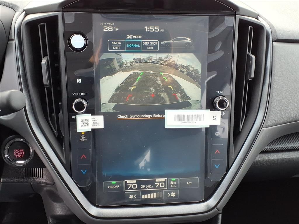 2026 Subaru Crosstrek Premium - Photo 11