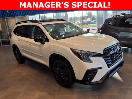 2025 Subaru Ascent Onyx Edition Touring 7-Passenger SUV