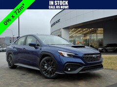 2026 Subaru WRX Limited Sedan