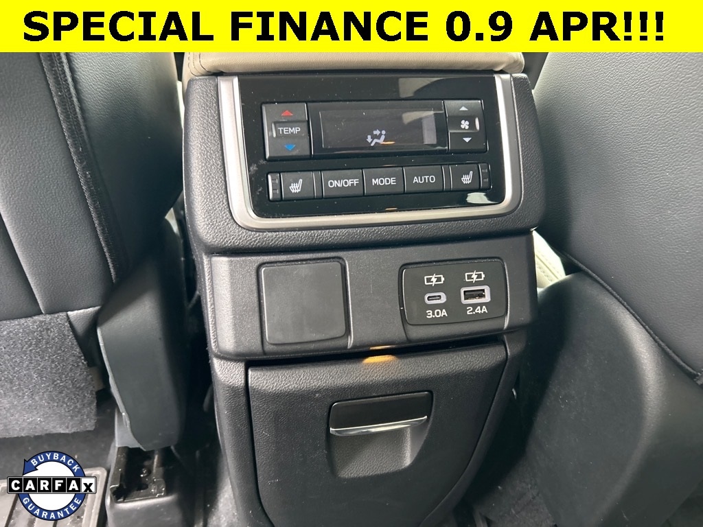 2024 Subaru Ascent Limited - Photo 26