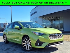 2026 Subaru Impreza Sport 5-Door