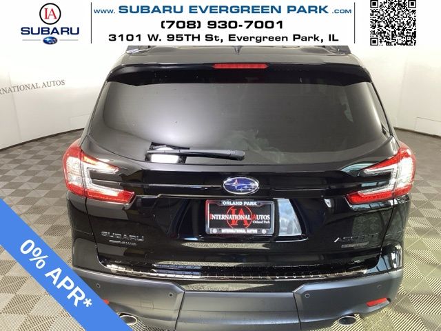 2026 Subaru Ascent Limited Bronze Edition - Photo 6
