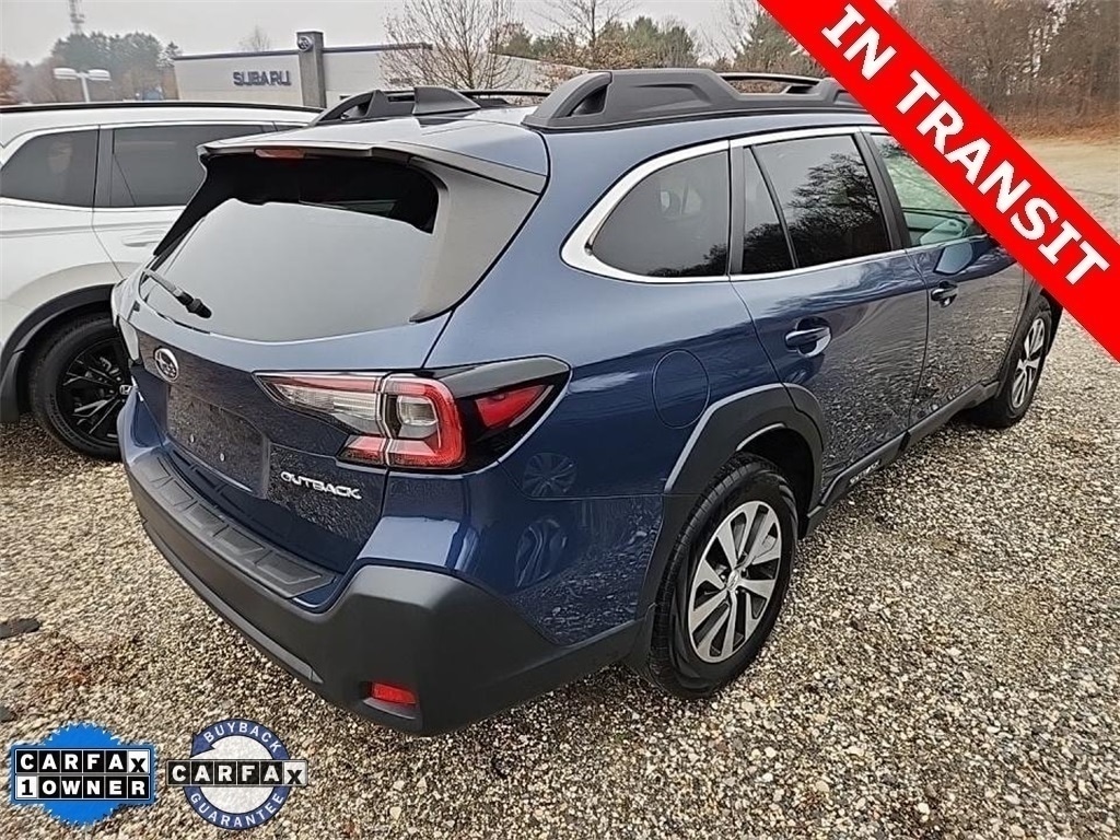 Used 2023 Subaru Outback Premium SUV
