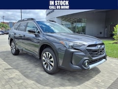 2025 Subaru Outback Limited SUV