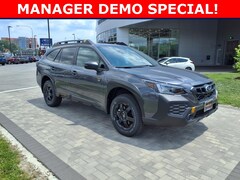 2025 Subaru Outback Wilderness SUV