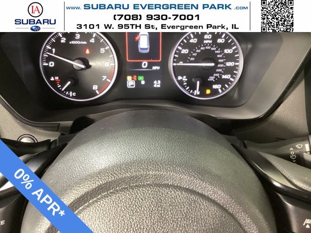 2026 Subaru Ascent Limited Bronze Edition - Photo 33
