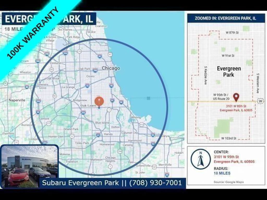 Certified 2026 Subaru Forester Wilderness SUV