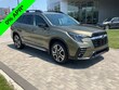  Subaru Ascent